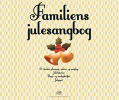 Familiens Julesangbog