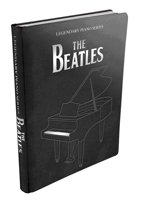 Legendary Piano: The Beatles