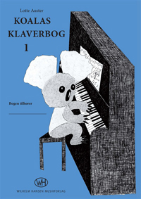 Koalas Klaverbog 1