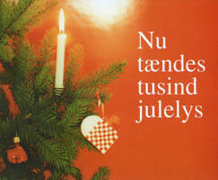 Nu Tndes Tusind Julelys